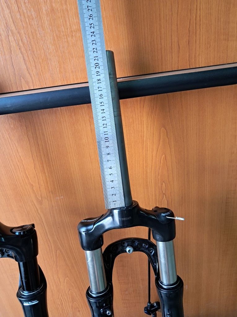 Вилка rock shox judy , suntour 28ncx d r