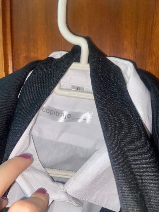 Traje Acadêmico Copitraje