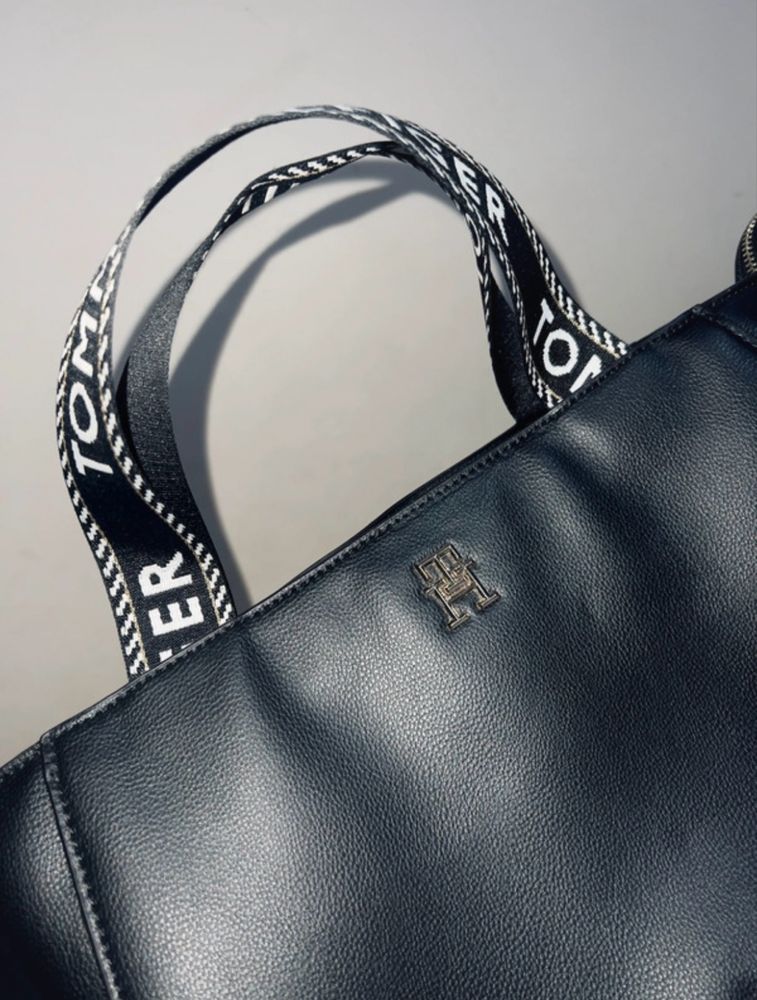 ToteBag Tommy Hilfiger