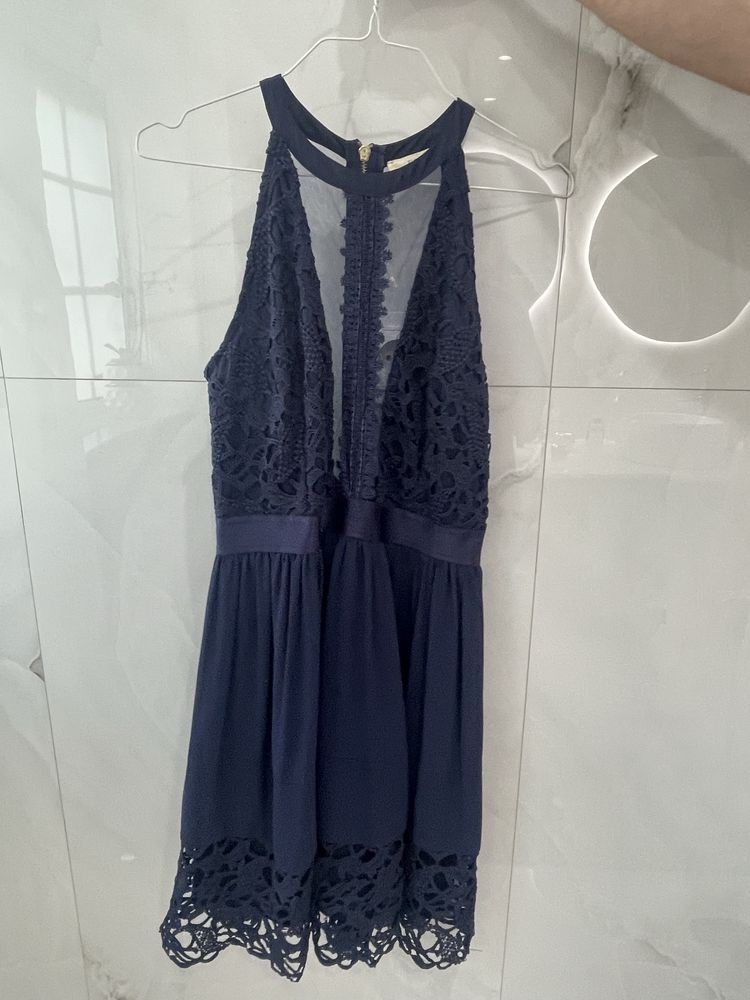 Vestidos para qualquer ocasiao