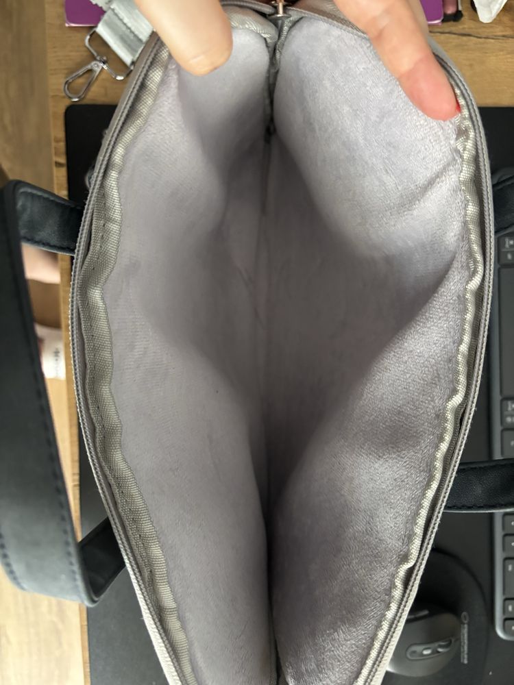 Torba na laptopa