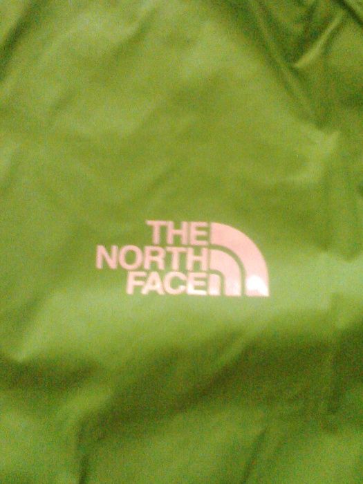 North face (Novo)