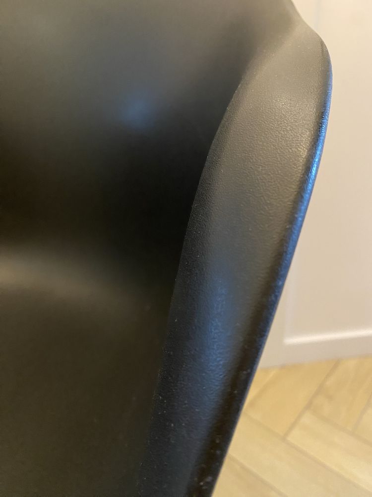 BoConcept oryginalne obracane krzesło biurowe Adelaide