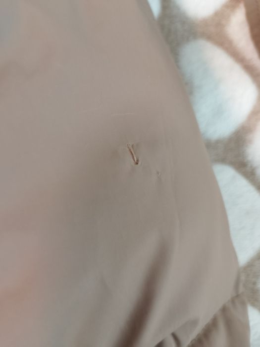 Зимова куртка, р.44, S