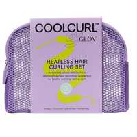 Glov Coolcurl Bag Innowacyjna Lokówka Do Włosów Bez Użycia Ciepła