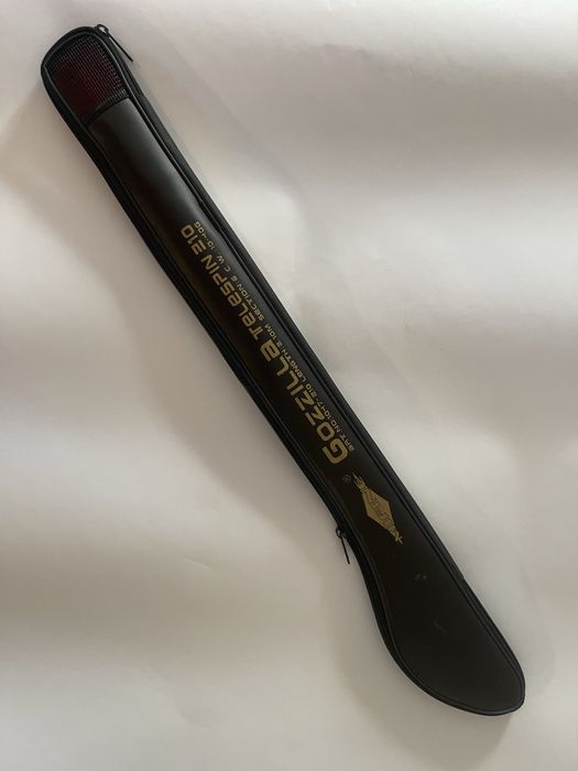 Wędka Mifine 210 cm 10-40 g z kołowrotkiem Daiwa