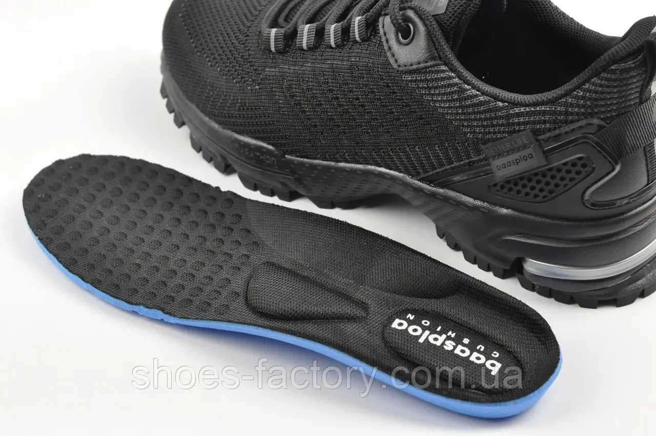 Бігові підліткові кросівки Baas Marathon Код 61812