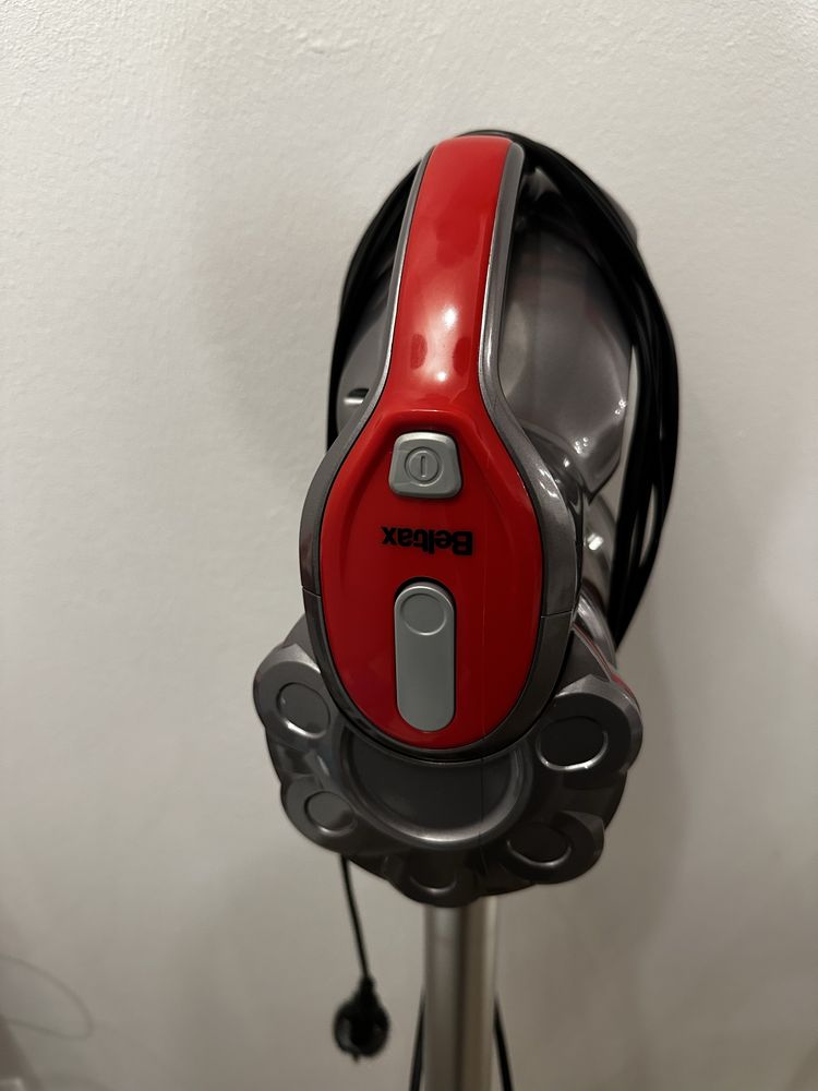 Aspirador de pó 1500w