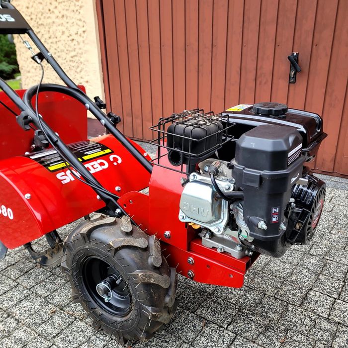 Glebogryzarka Cedrus Glx480