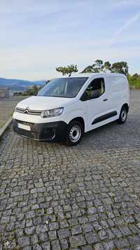 Citroen berlingo VAN 1.5 HDI M CLUB