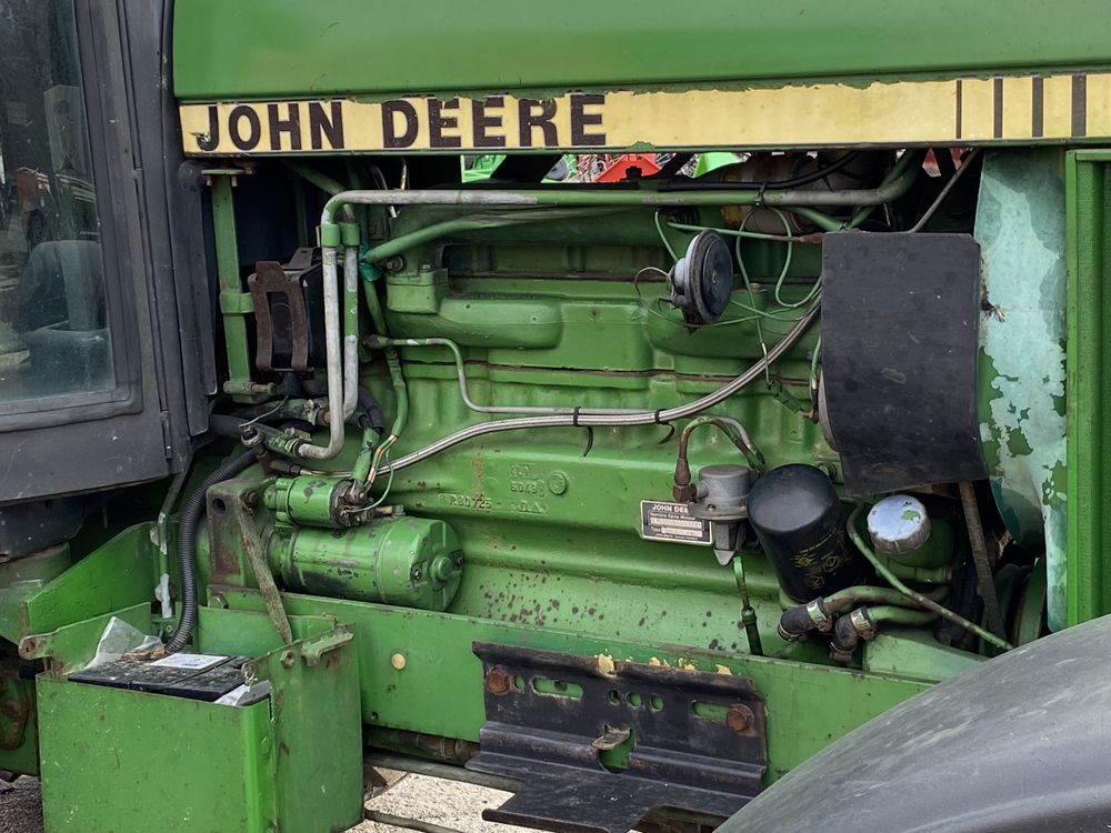 трактор john deere 3040,3350,2850,4040