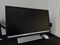 BENQ Zowie 360hz XL2566K