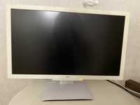 Fujitsu P27T-6 Монітор 2K QHD 27" з вбудованими колонками