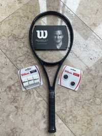 WILSON Pro Staff 97 RF V13 “autógrafo”