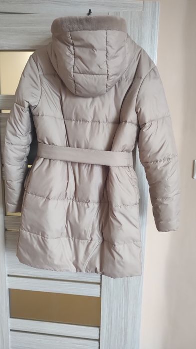 Куртка зимова жіноча розмір л