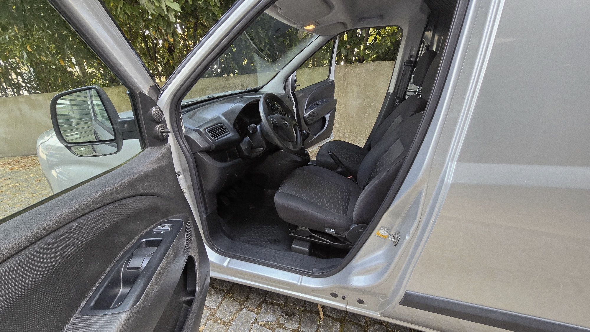 Opel Combo CDTi (2013) IVA Dedutível