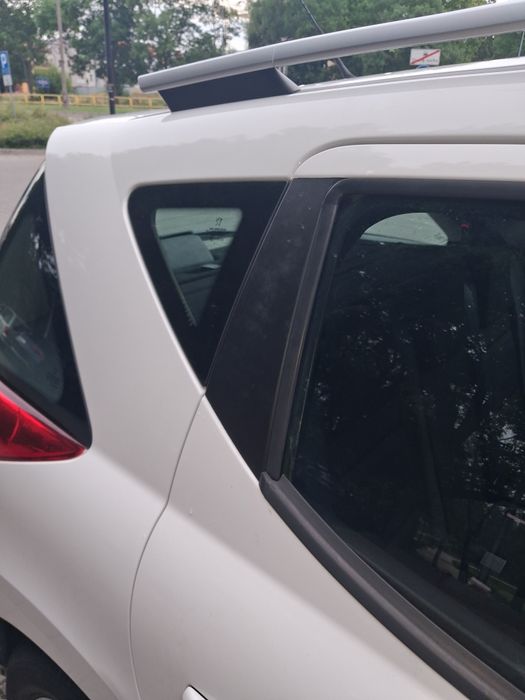 Peugeot 207 sw 1.6hdi  2010 rok