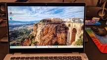 Laptop Dell Latitude 5310 2-in-1 (tablet) ekran dotykowy, Win 11 PRO