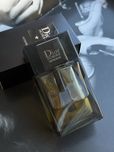 Dior homme intense диор интенс духи одекалон остаток