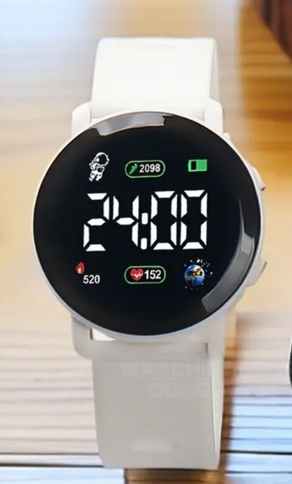 Zegarek młodzieżowy