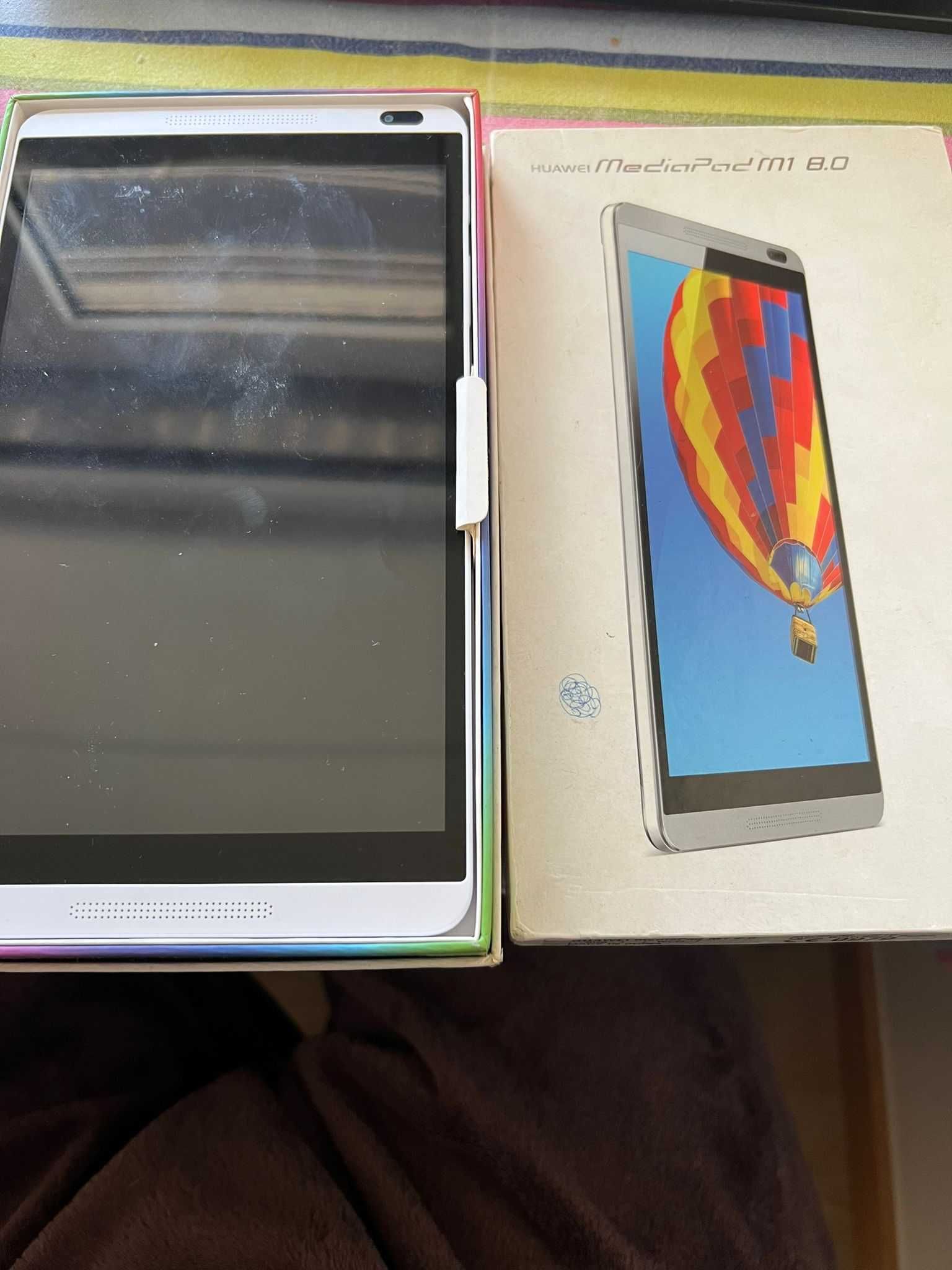 Huawei Mediapad M1 8.0