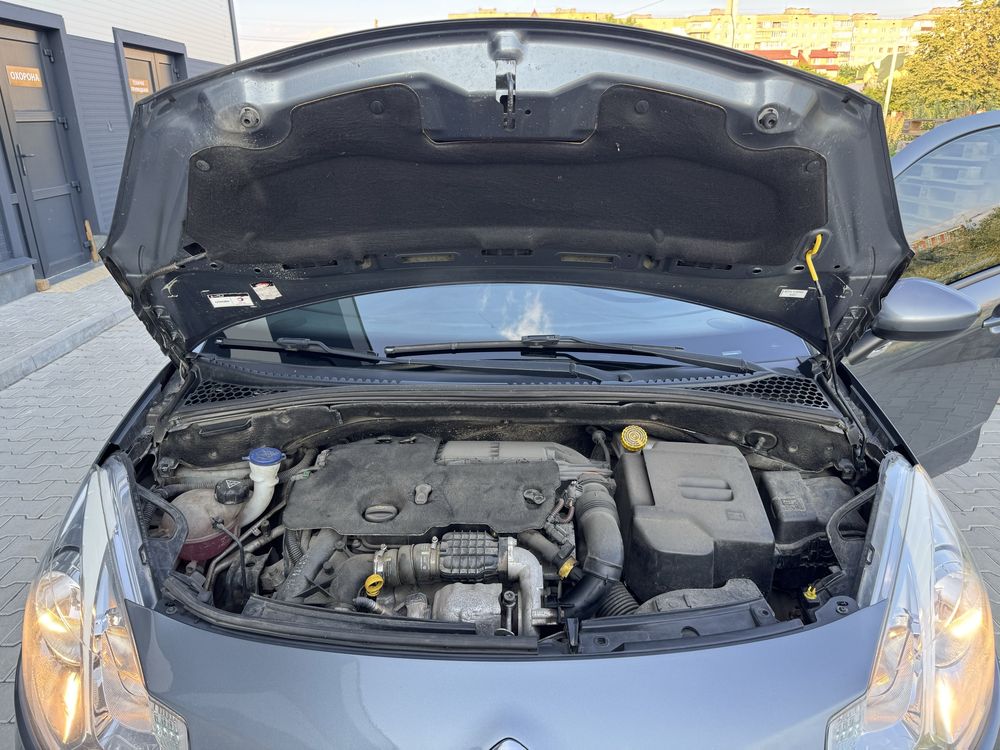 Citroën C3 2010 рік