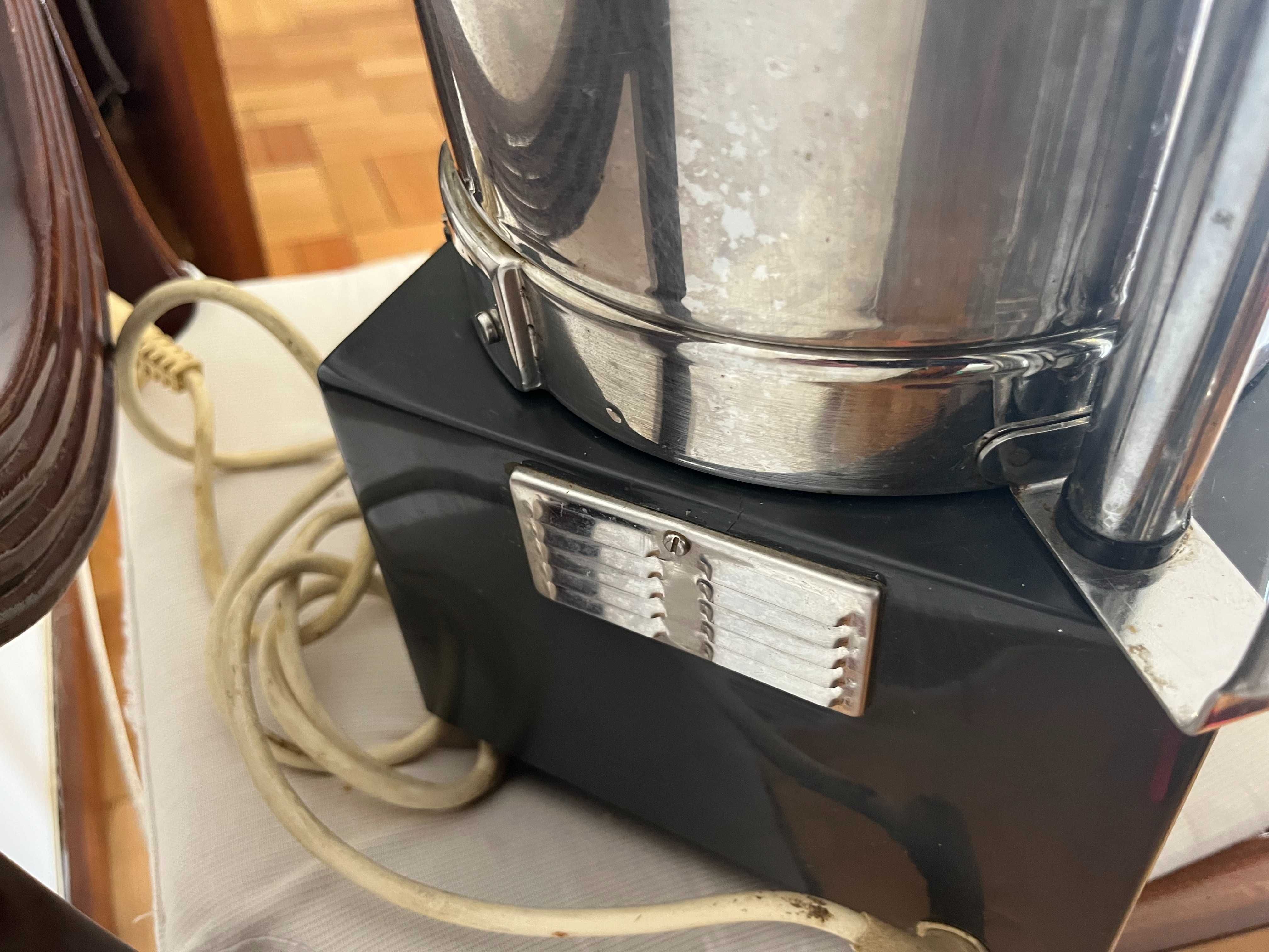 Robot Coupe R 301 Ultra - processador de comida multifuncional cozinha