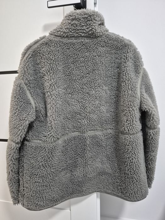 Kurtka Teddy S/M Nowa