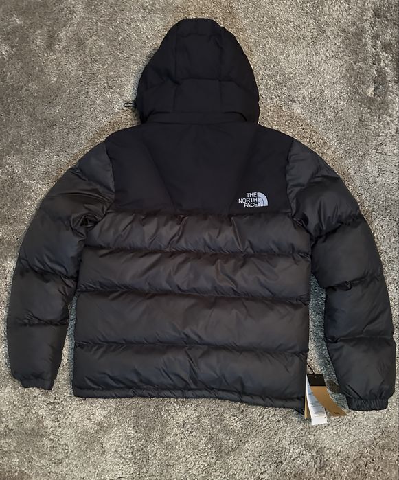 Пуховик куртка TNF 700 North Face/ тнф норт фейс
