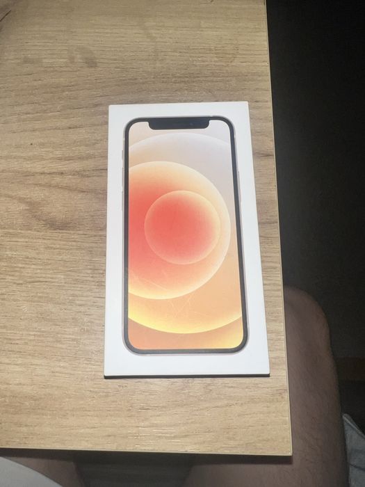 iPhone 12 Mini 256GB