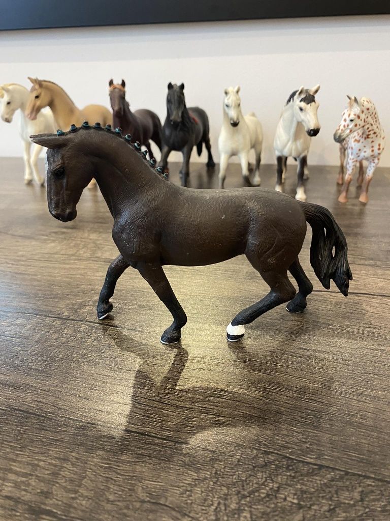 Figurka konia Schleich