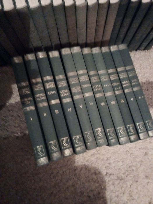 TYLKO DZIŚEncyklopedia Gutenberga