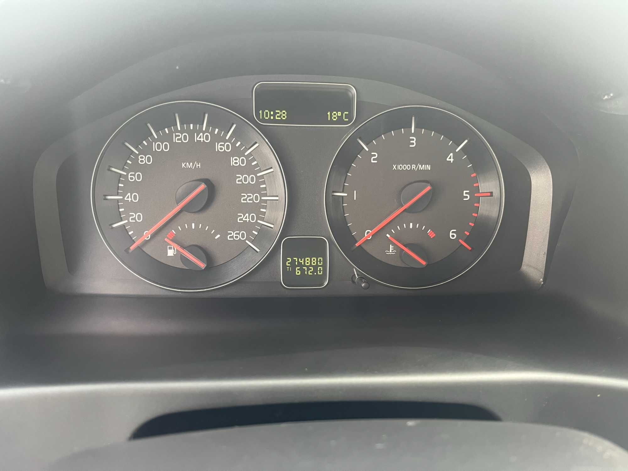 Volvo V50 1.6D 2012