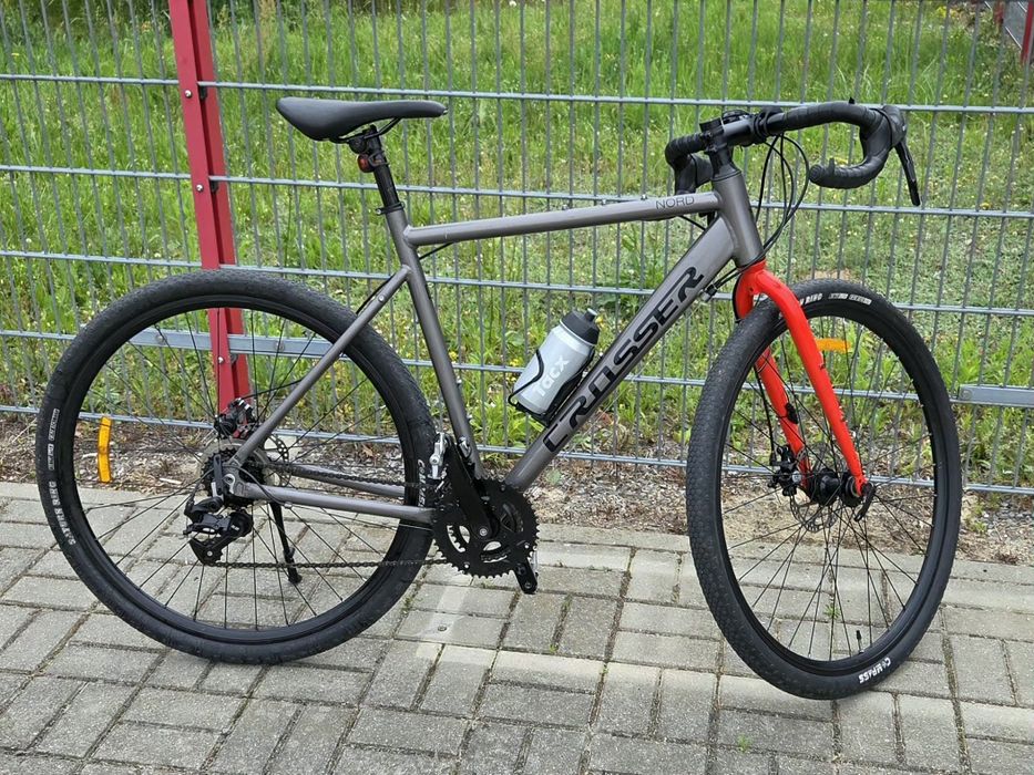 Crosser Nord Gravel