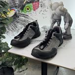 Кросівки Meindl Ontario Gore Tex 45 розмір 1999