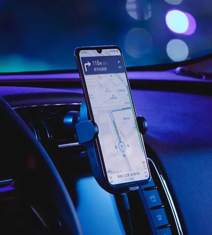 Xiaomi Mi 20W Max Qi Wireless Car Charger