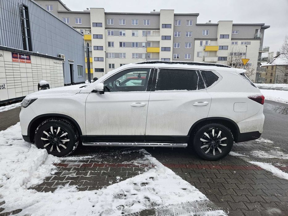 Alufelgi Borbet CW5, 18 cali, 5x130, ET37, szer. 7,5 + czujniki gratis