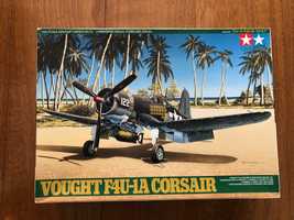 Tamiya 1/48 Vought F4U-1A Corsair