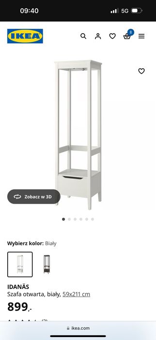 bardzo dobre używane meble