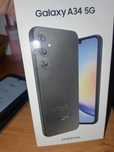 Samsung Galaxy a34