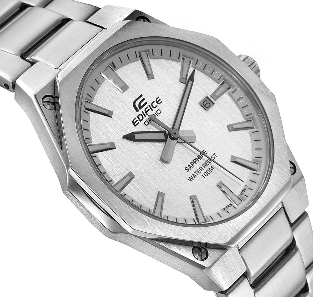 Casio Zegarek Edifice EFR-S108D-7AVUEF - LKRUK.PL