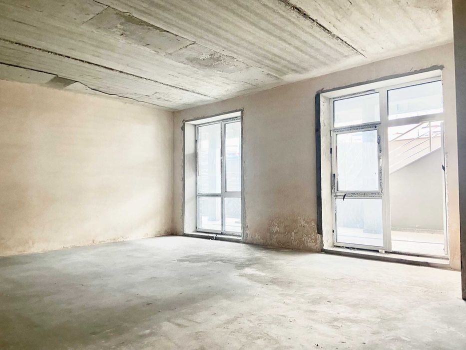 Без % Фасадне приміщення 128м ЖК Євромісто Крюківщина Щастя 1 Балукова