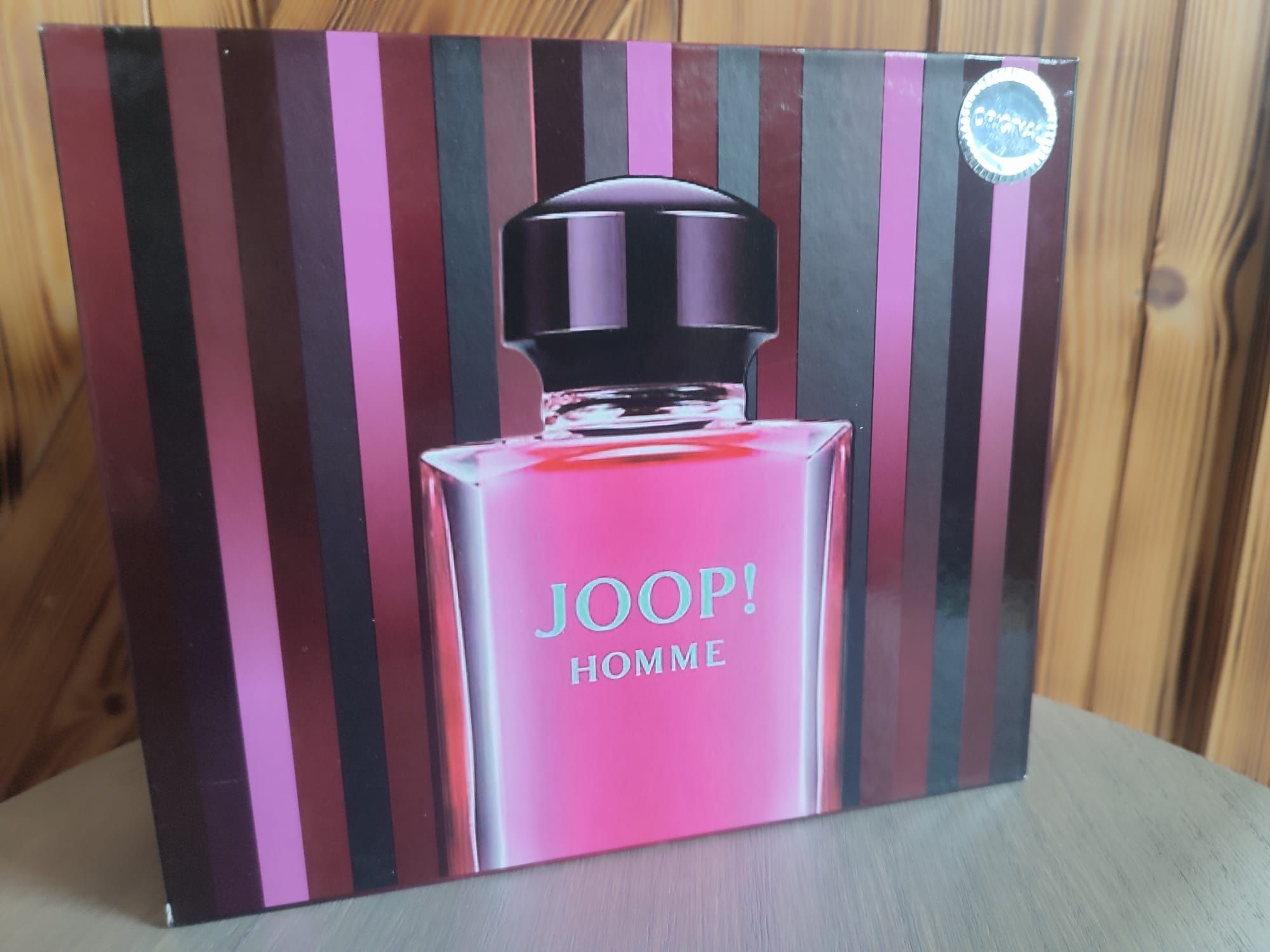Zestaw Joop! Homme