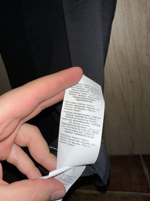 Футболка Trussardi