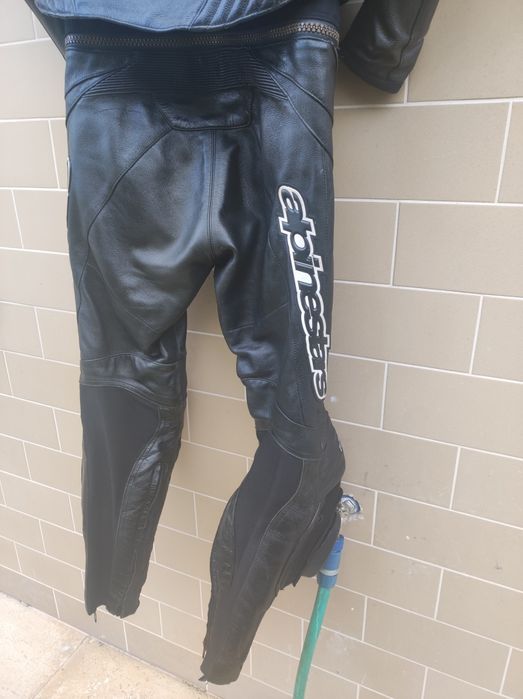 Fato Alpinestars 2 peças