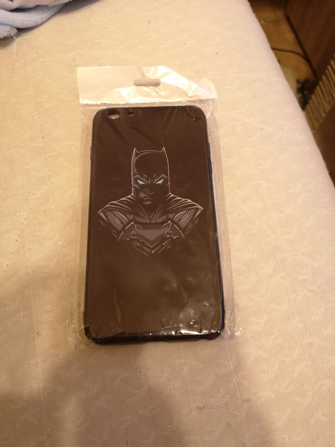 Obudowa Batman IPhone 6s Plus