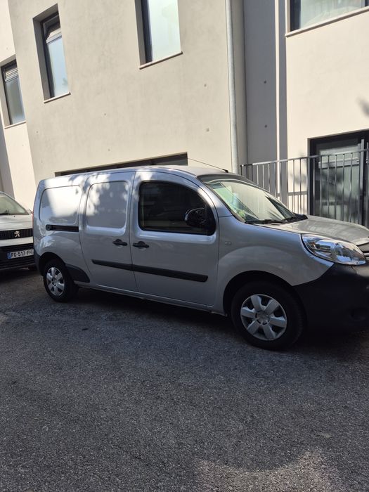 Renault kangoo maxi