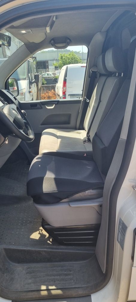 VW Transporter 1.9 tdi