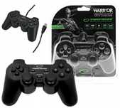Pad przewodowy PC Kontroler USB Warrior GX300 Esperanza * Wejherowo