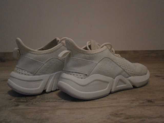 Adidasy dziewczynka- stan BDB  nr 38 !